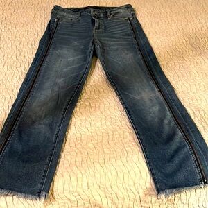 Liverpool Jeans Size 6, waist 28
